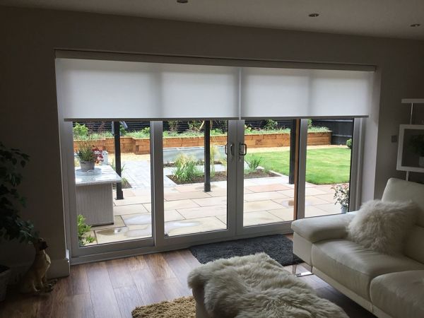 electric motorised blinds12 electric motorised blinds12