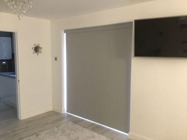 electric motorised blinds14 electric motorised blinds14