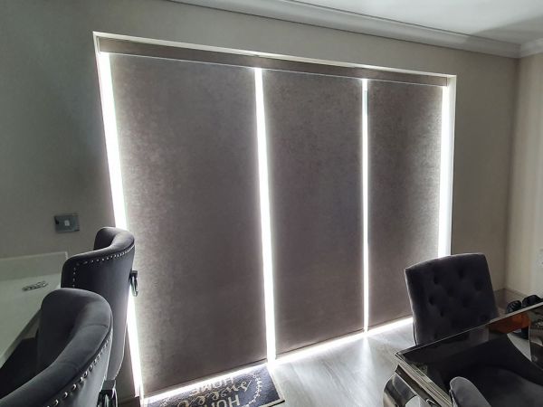 electric motorised blinds15 electric motorised blinds15