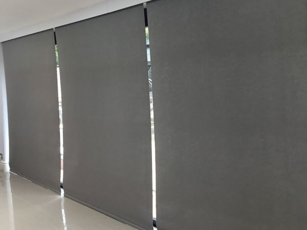 electric motorised blinds18 electric motorised blinds18