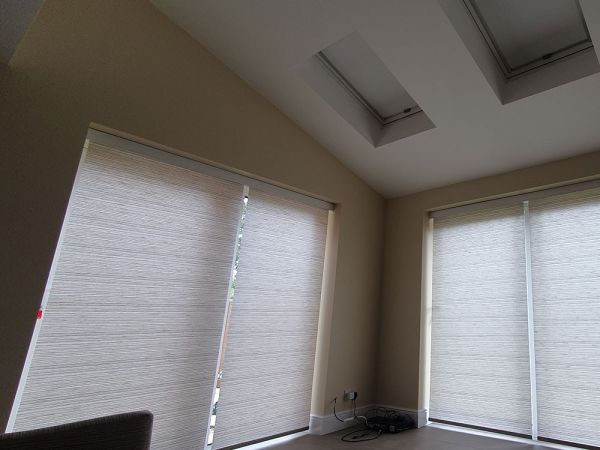 electric motorised blinds22 electric motorised blinds22