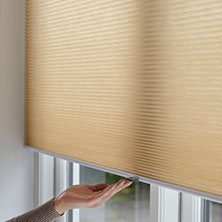 Pleated Blinds Newbury Berkshire
