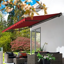 Markilux 1710 Newbury Berkshire