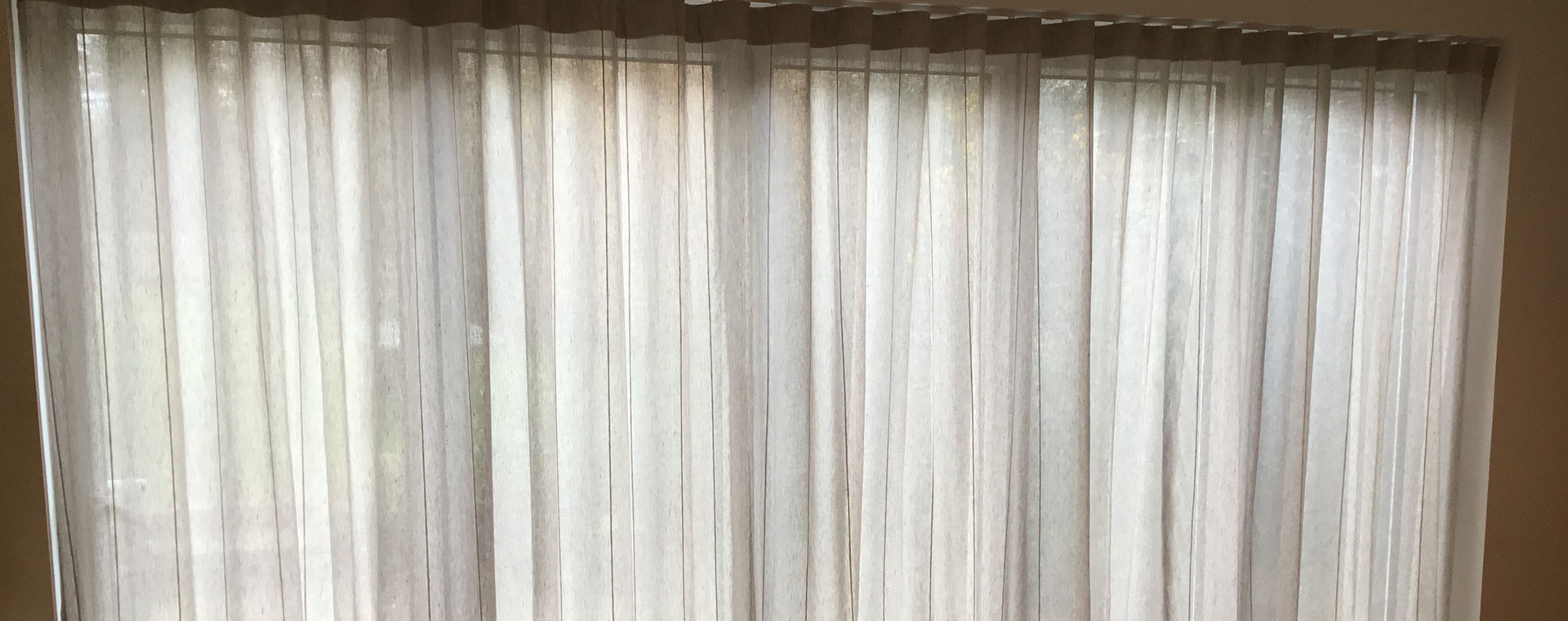 Curtains and Soft Furnishings
